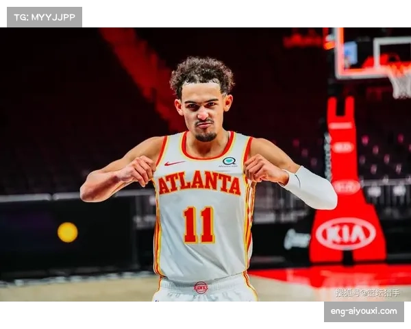 老鹰105比102客胜快船 特雷杨率队终结对手四连败 老鹰105比102客胜快船 特雷杨率队终结对手四连败