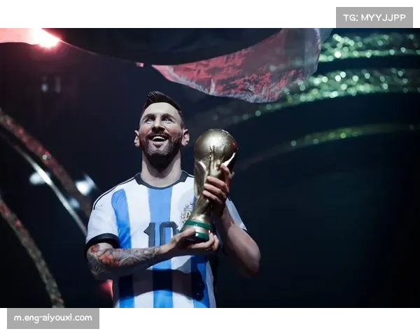 38岁梅西迎来第六次世界杯征程 阿根廷卫冕之路承载传奇期待